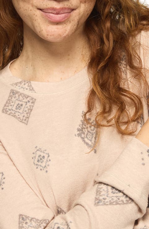 Cloud Soft Long Sleeve Top