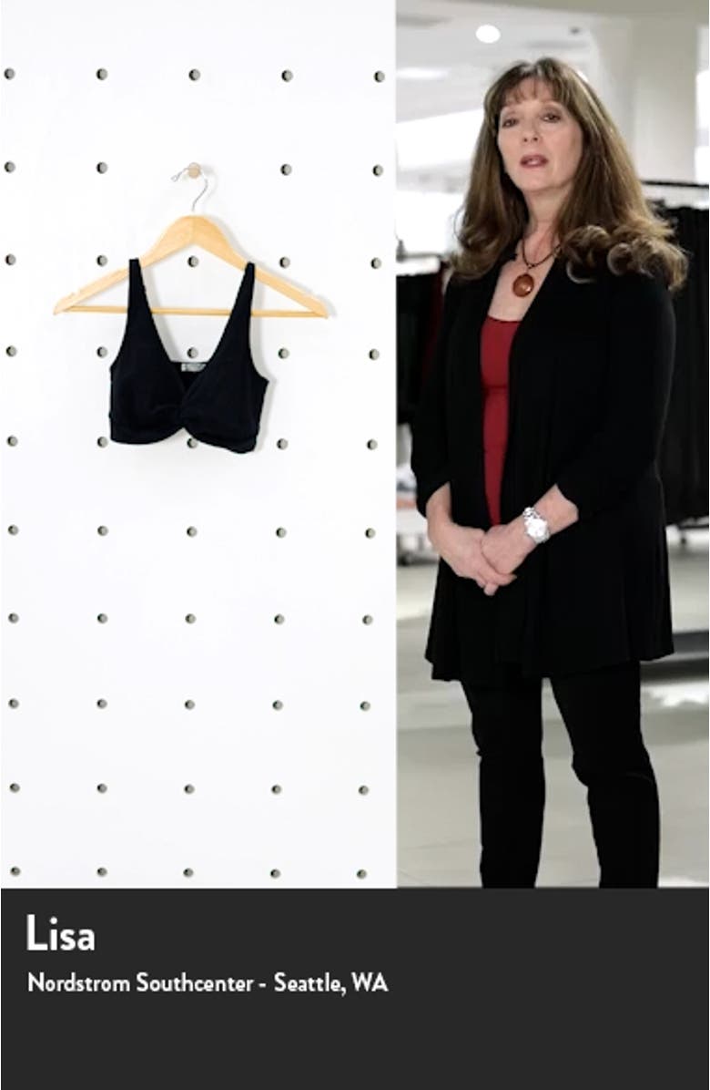 Intimately FP Tori Bralette, sales video thumbnail