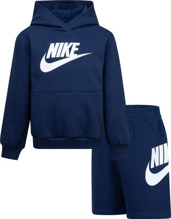 (取寄) ナイキ キッズ キッズ クラブ フリース ジョガーズ (リトル キッド/ビッグ キッド) Nike Kids kids Club Fleece Joggers (Little Kid/Big Kid) Midnight Navy 取寄) ナイキ キッズ キッズ クラブ フリース ジョガーズ (リトル