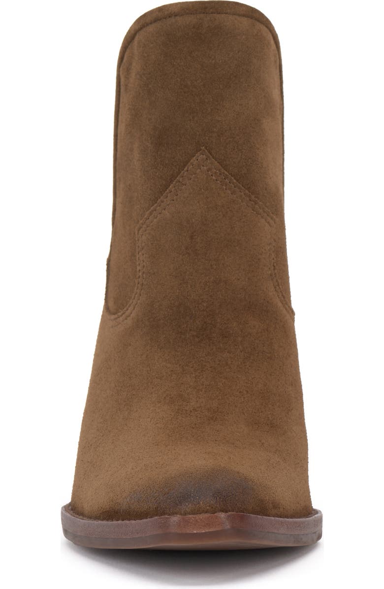 Vince Camuto Phaidra Bootie, Alternate, color, Reishi Suede