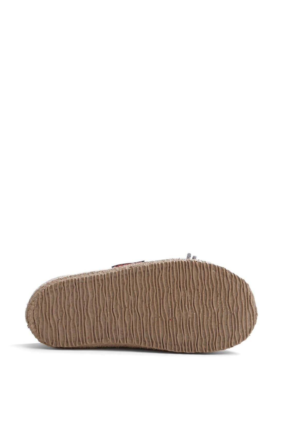 Giesswein 'Feld' Slipper, Alternate, color, 