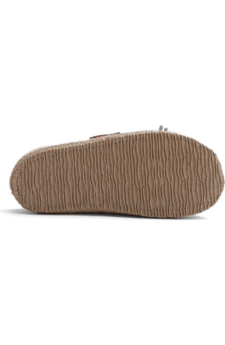 Giesswein 'Feld' Slipper, Alternate, color,