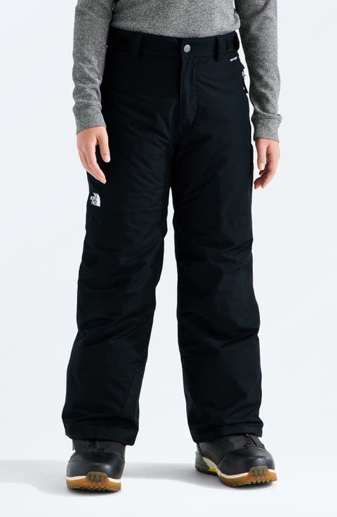 Kids' Freedom Waterproof Insulated Snow Pants