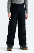 The North Face Kids' Freedom Waterproof Insulated Snow Pants