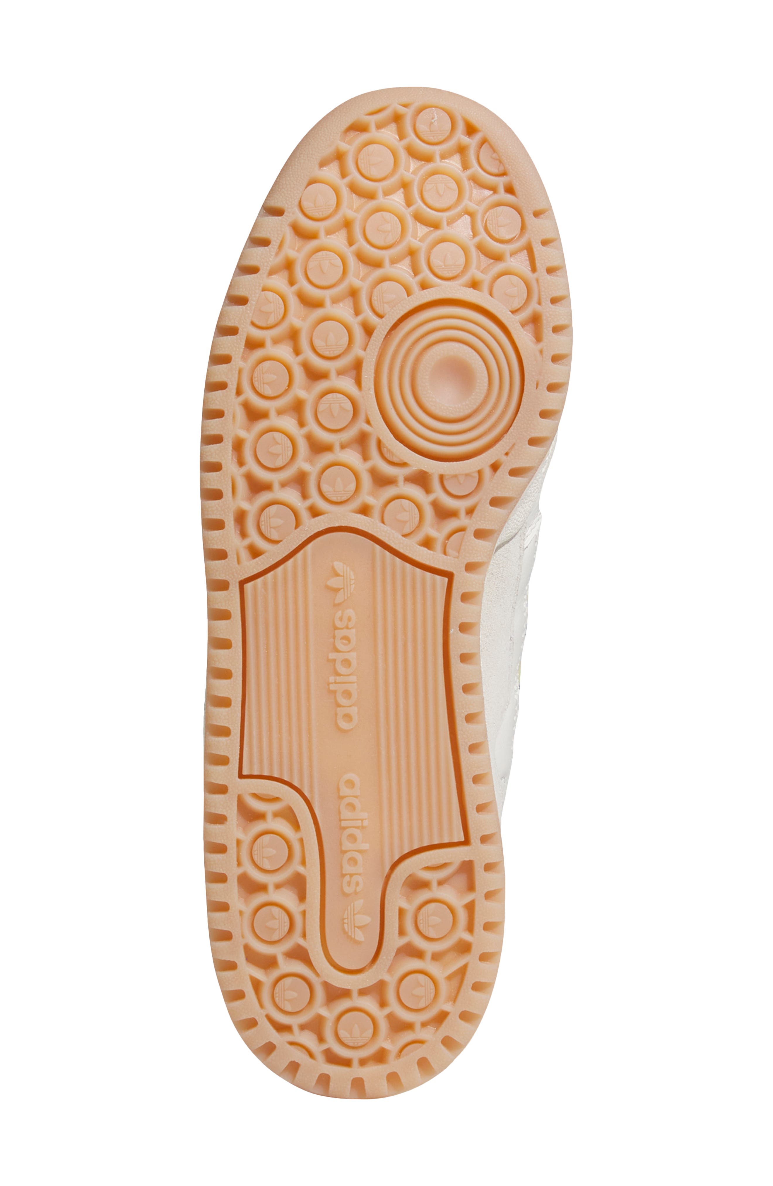 adidas Forum Low CL Basketball Sneaker, Alternate, color, 