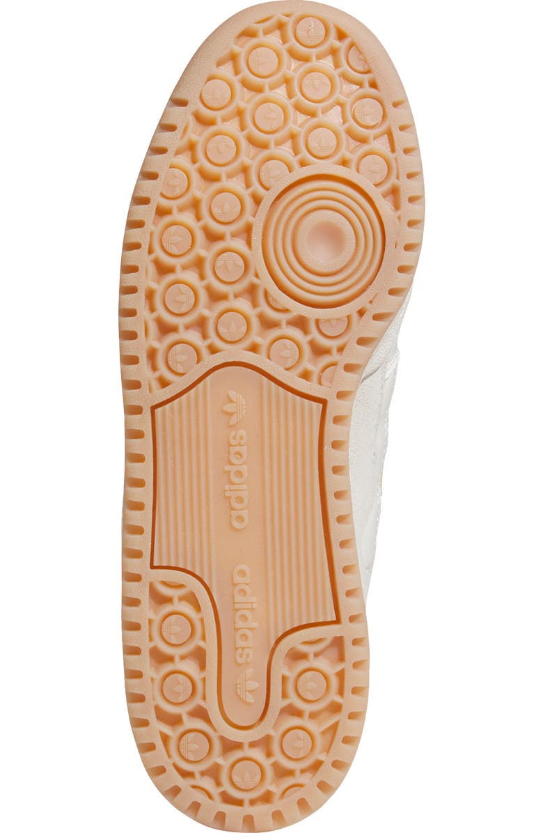 adidas Forum Low CL Basketball Sneaker, Alternate, color,