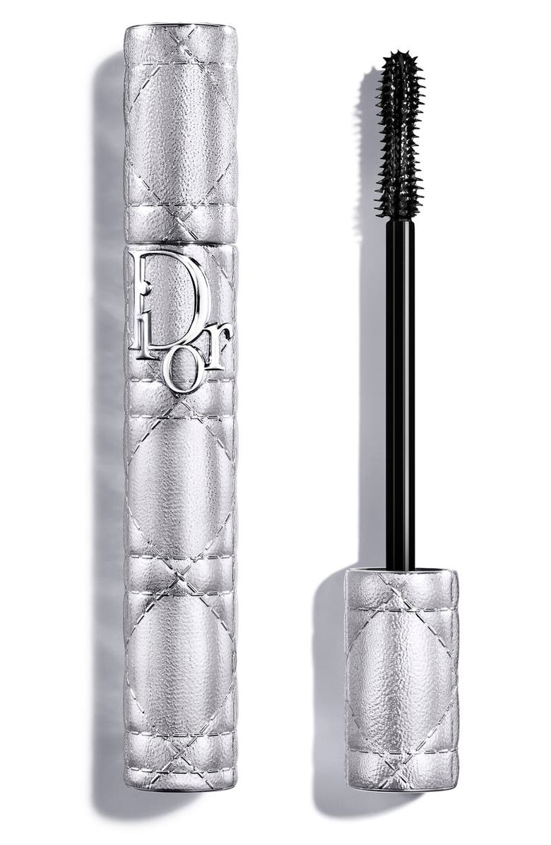 DIOR 'Diorshow Overvolume Waterproof Extreme Volume Mascara, Main, color, 090 Black