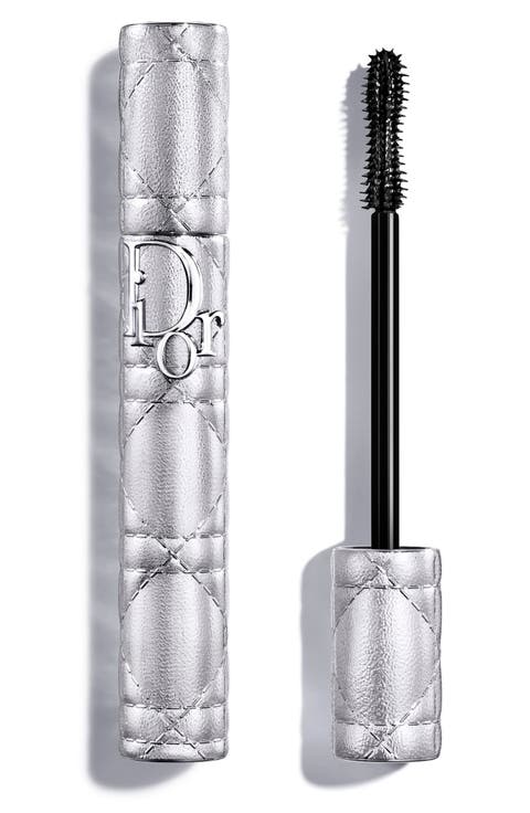 'Diorshow Overvolume Waterproof Extreme Volume Mascara