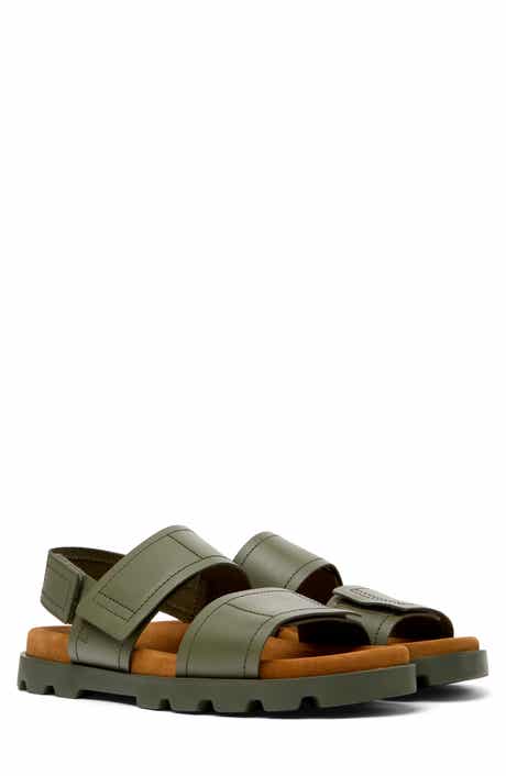 Camper Brutus Sandal