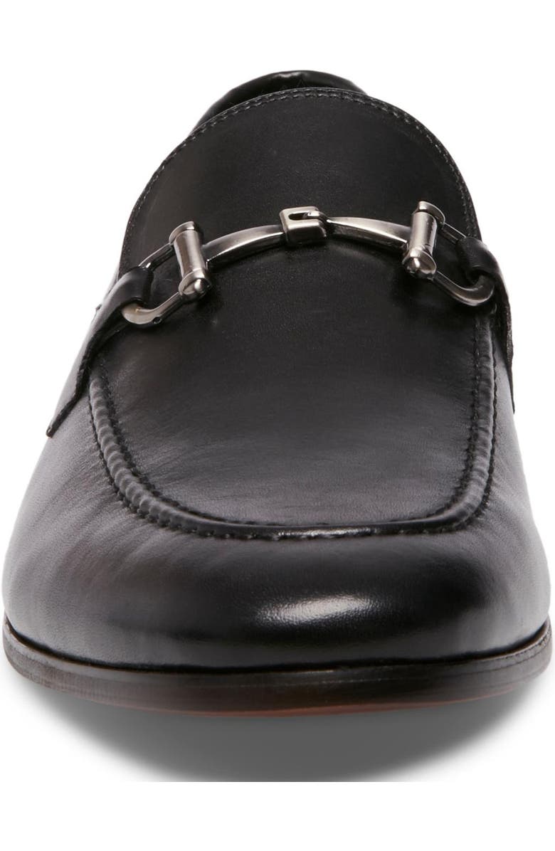 Steve Madden Debinair Bit Loafer, Alternate, color,