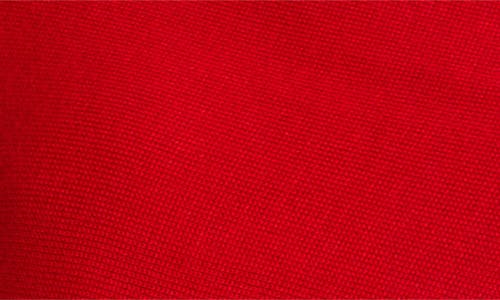 Dai Moda Cat Wrap Sweater Shawl In Red