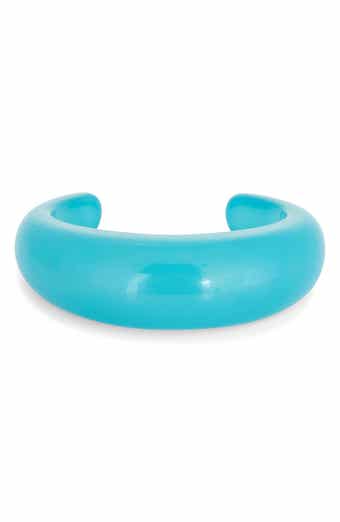 Puffy Cuff Bracelet