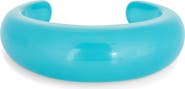 Leith Puffy Cuff Bracelet