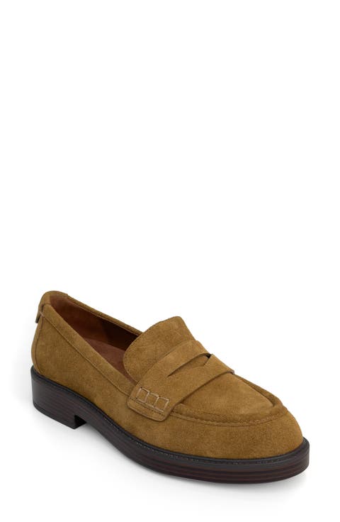 Poeta Penny Loafer (Women)