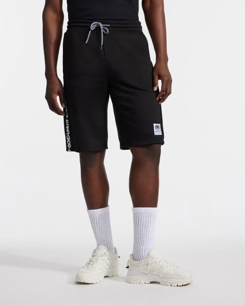 Riding Along Fleece Short