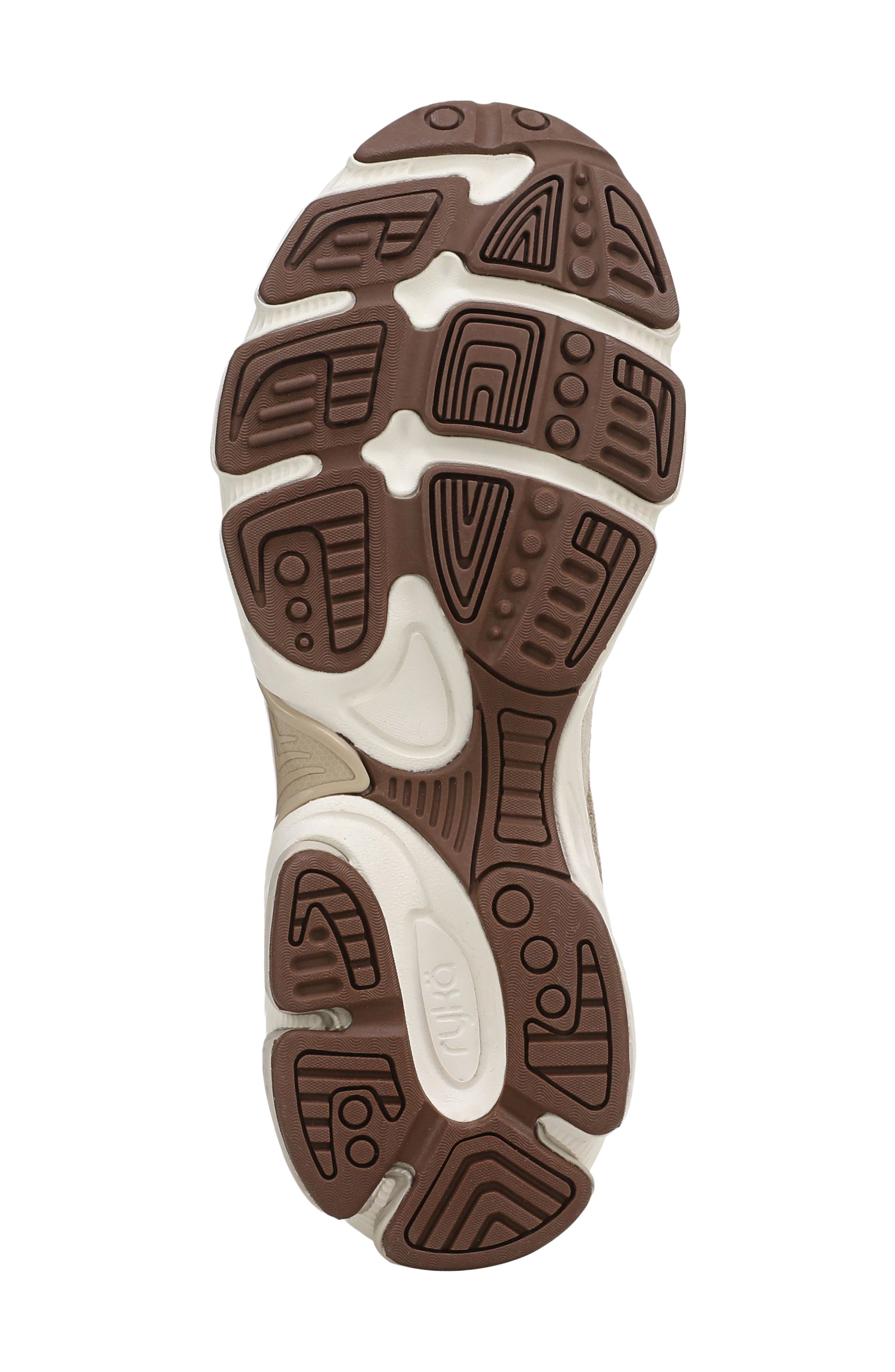 Ultimate X Sneaker, Alternate, color, BEIGE