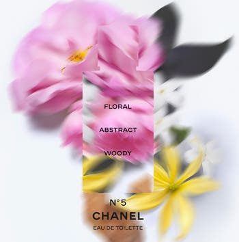 CHANEL N°5 Eau de Toilette Spray | Nordstrom