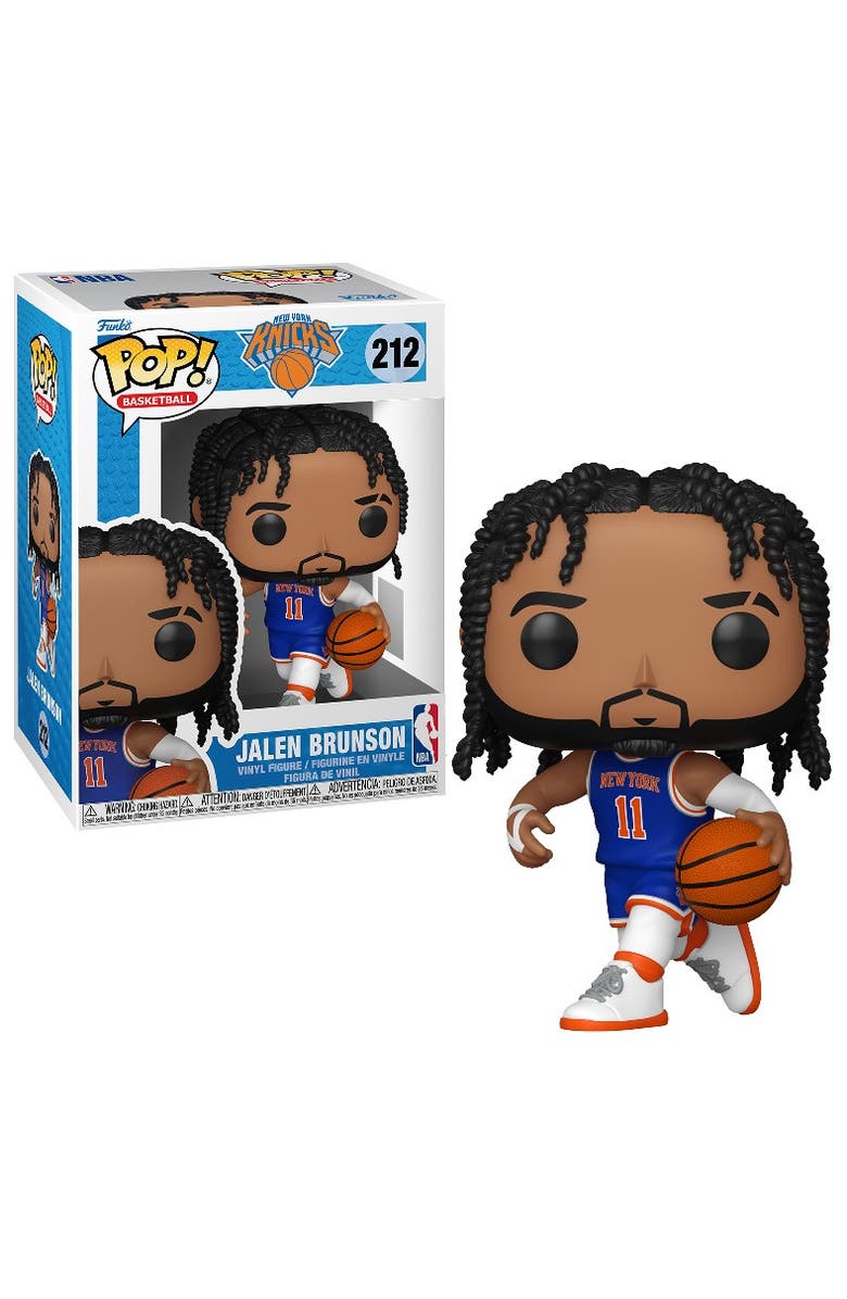 Funko Jalen Brunson (New York Knicks) NBA Funko Pop!, Main, color,