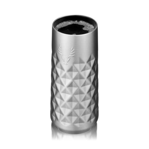 VISKI VISKI PARAGON STAINLESS STEEL CHAMPAGNE FLUTE