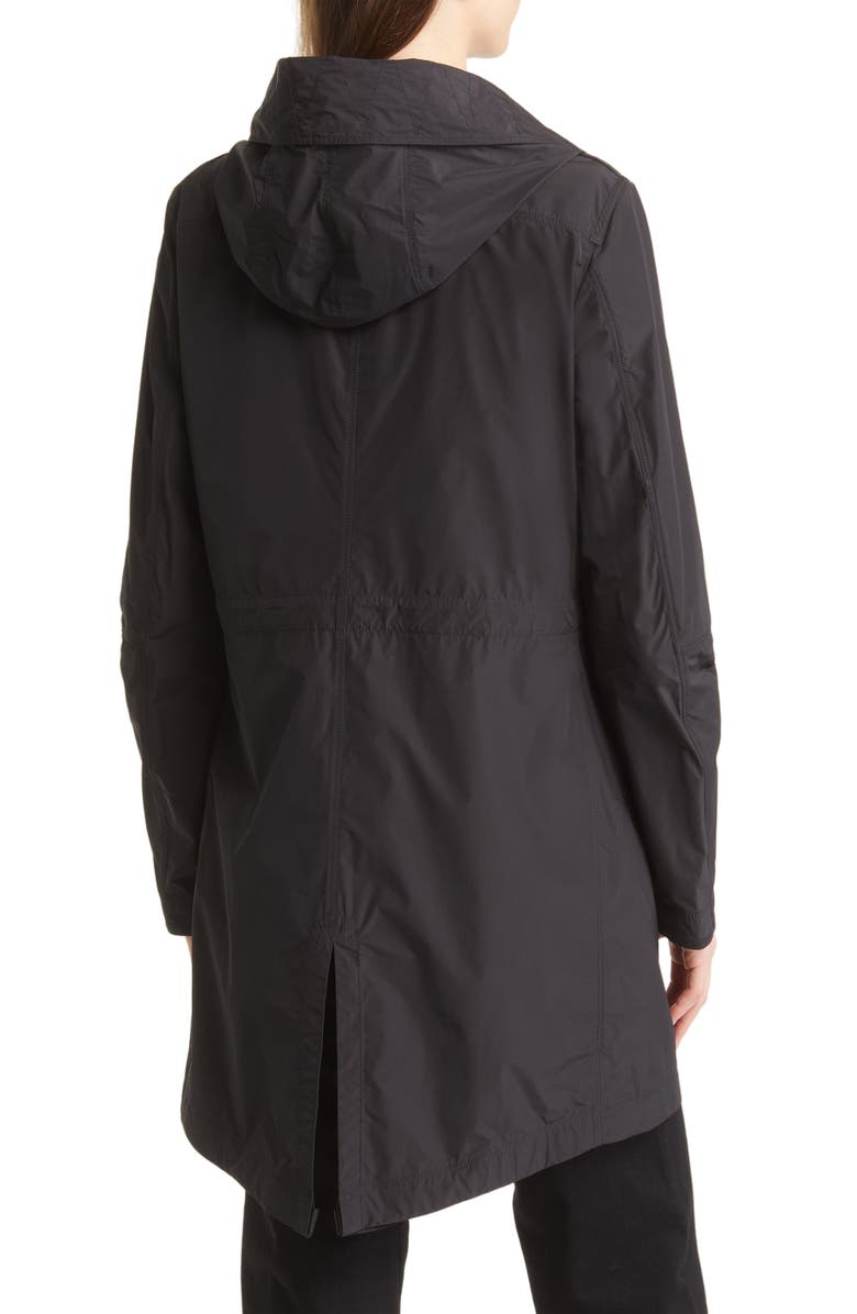Parajumpers Tank Water Repellent Zip-Up Hooded Jacket, Alternate, color,