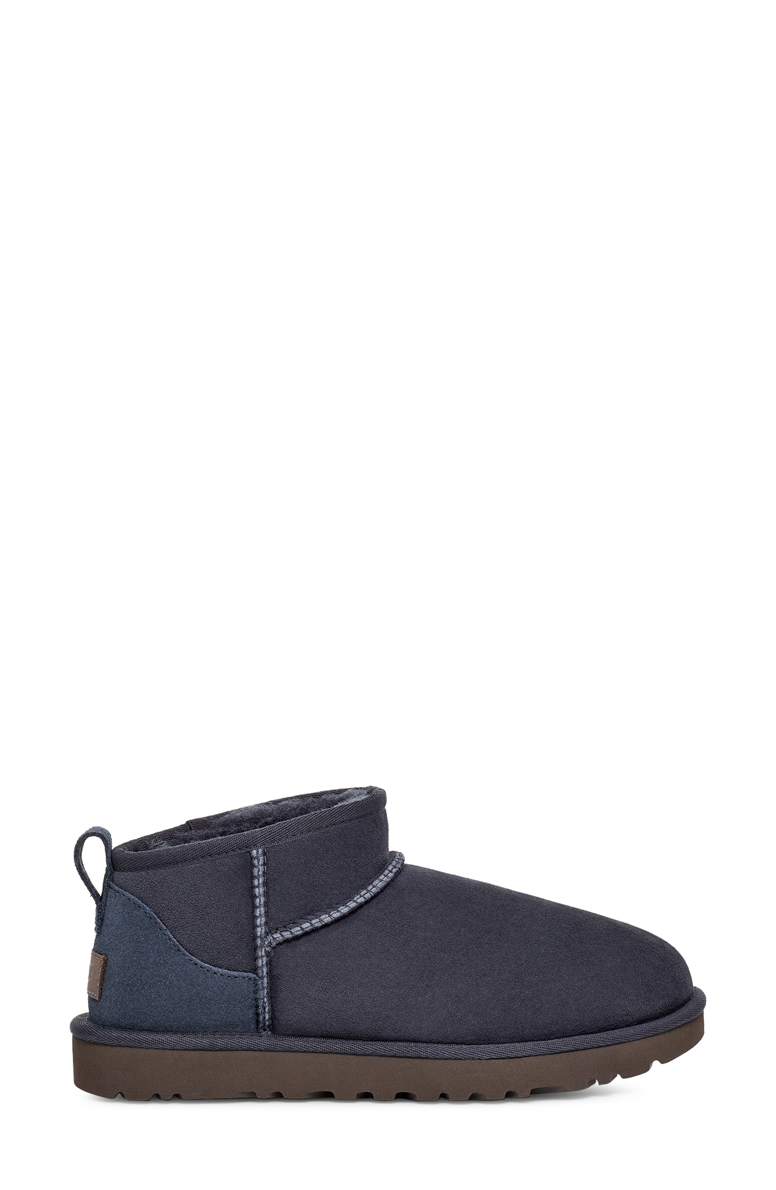 UGG<sup>®</sup> Ultra Mini Classic Boot, Alternate, color, Evb