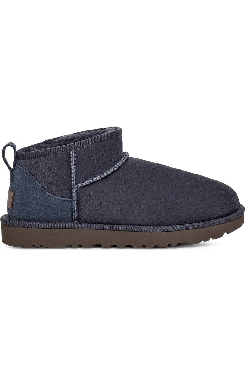 UGG<sup>®</sup> Ultra Mini Classic Boot, Alternate, color, Evb