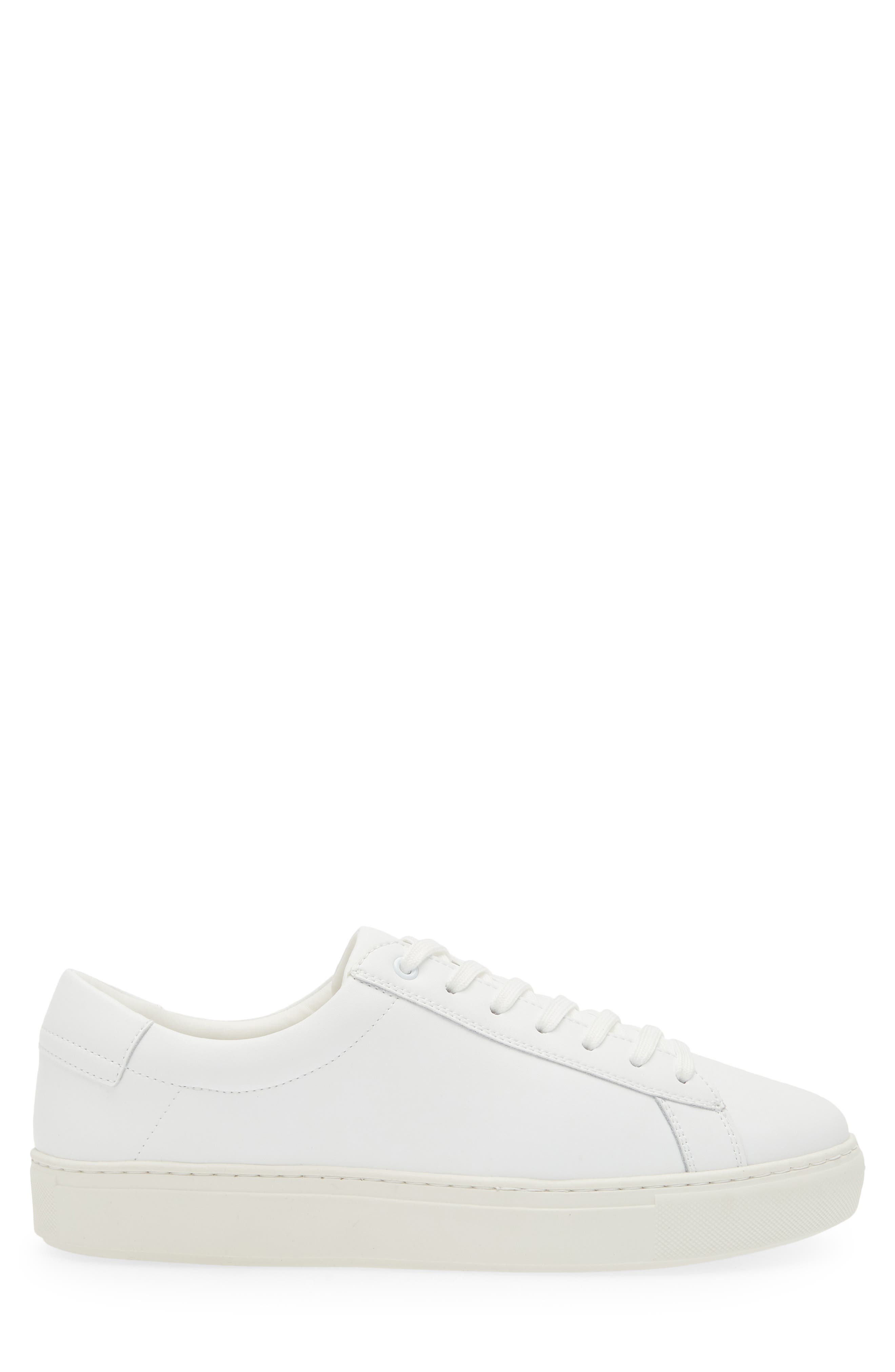 7 For All Mankind Low Top Sneaker, Alternate, color, 