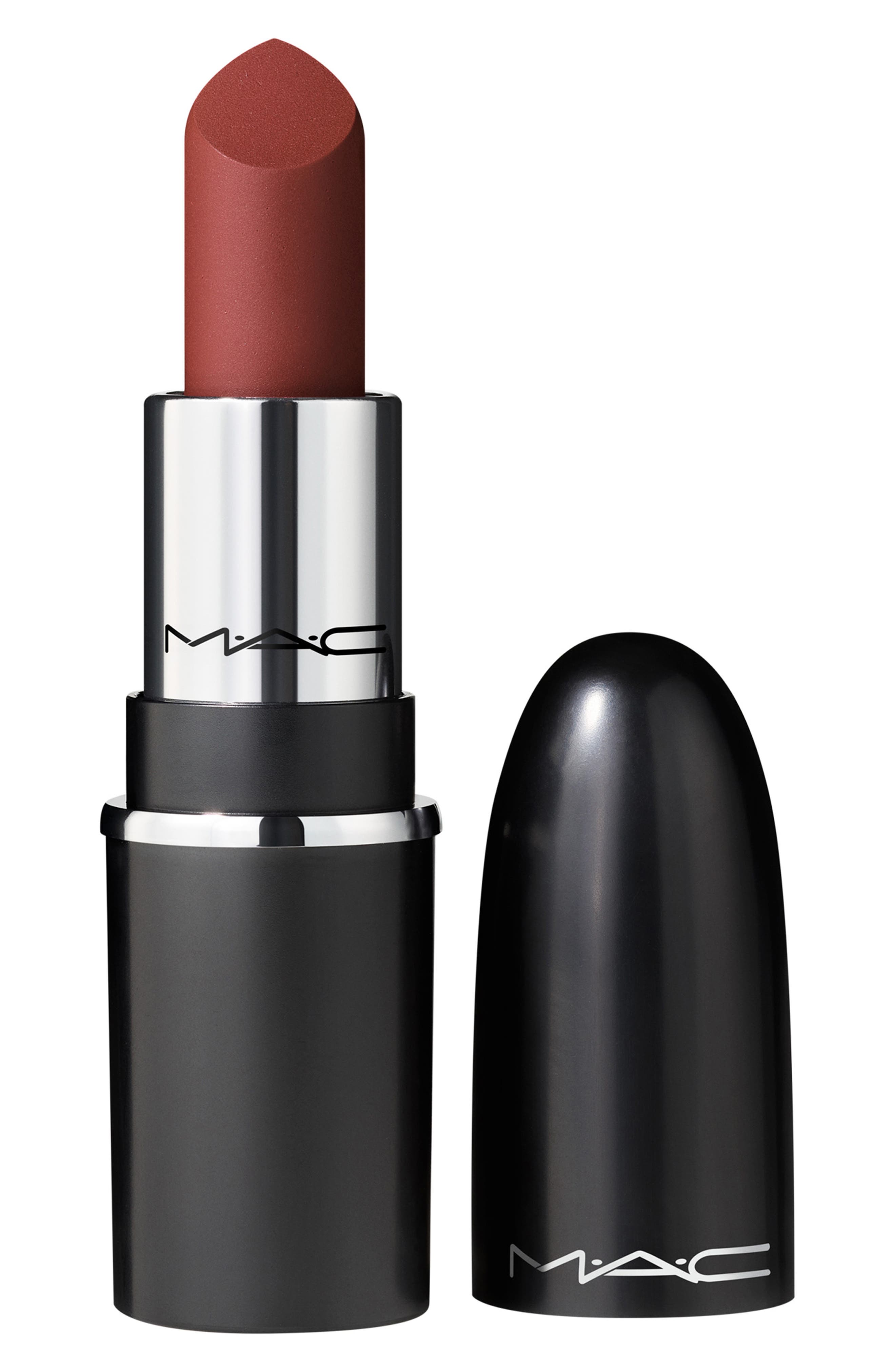 Mini MACximal Sleek Satin Lipstick - image 3