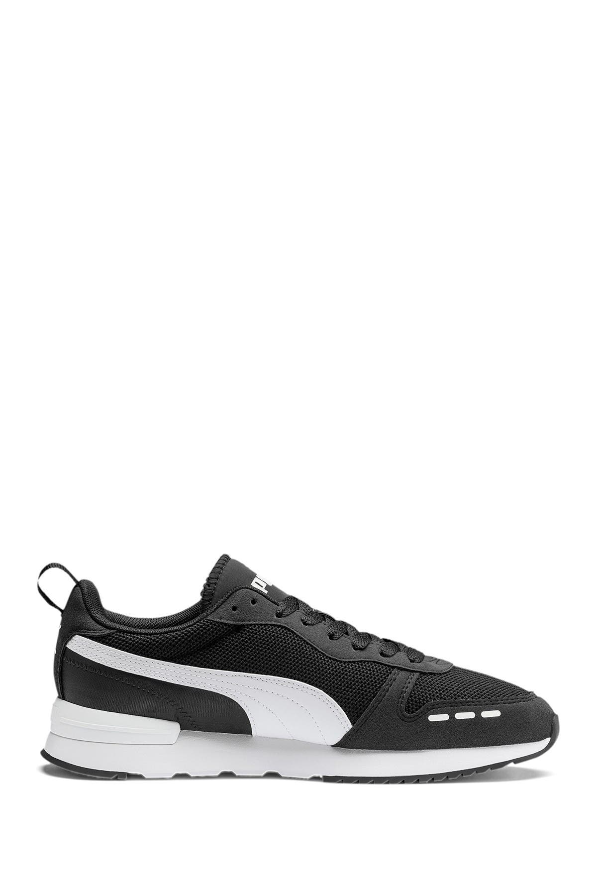 PUMA R78 Sneaker, Alternate, color, 
