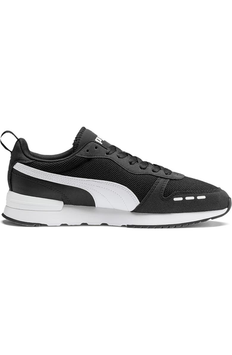 PUMA R78 Sneaker, Alternate, color,