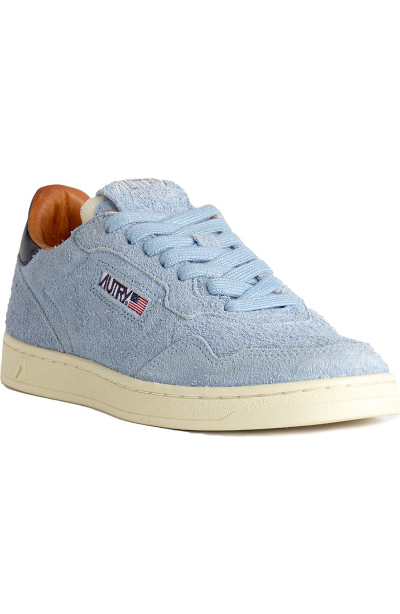 AUTRY Medalist Low Sneaker, Main, color,