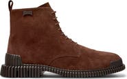 Camper Pix Leather Boot