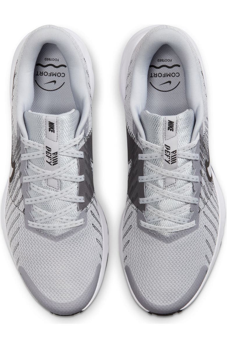 Nike Run Defy Running Shoe (Men) | Nordstromrack