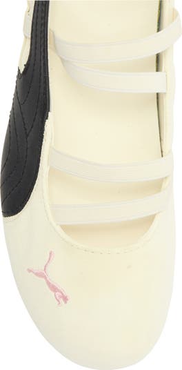 x Rosé Speedcat Ballet Sneaker