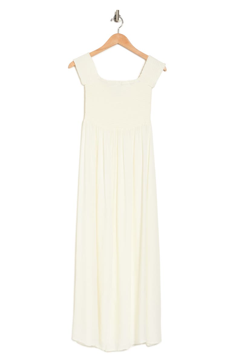 AREA STARS Zina Maxi Dress, Alternate, color, 