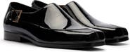 MARC NOLAN Bond Patent Leather Slip-On