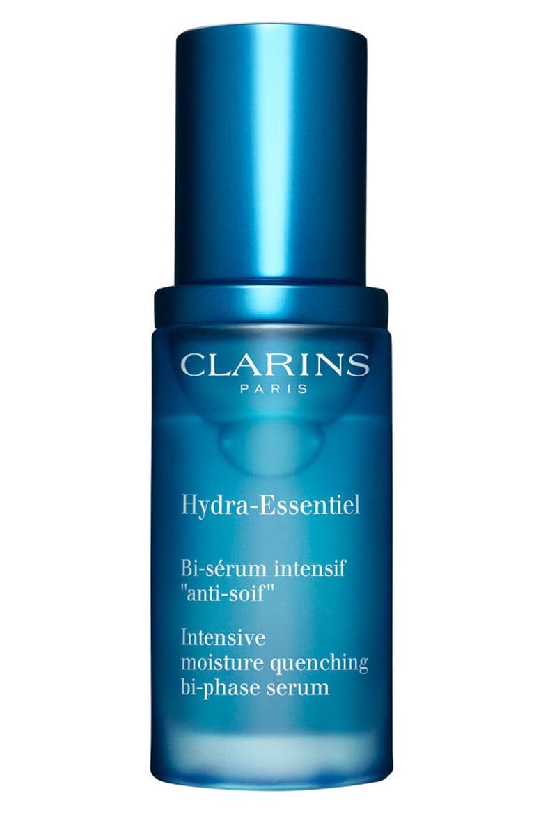 Hydra-Essentiel Intensive Hydrating Bi-Phase Serum, Main, color, NO COLOR
