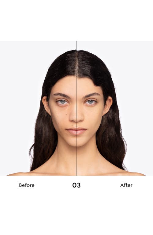 Gucci Matte Powder