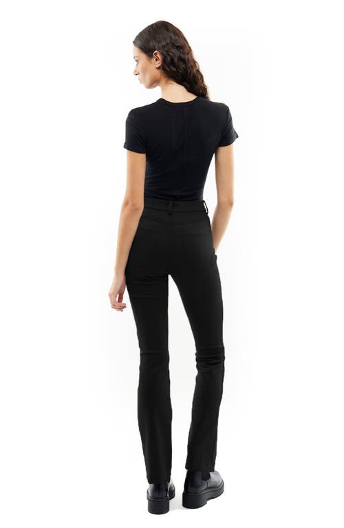 Mother Of All Pepper T Shirt In Black