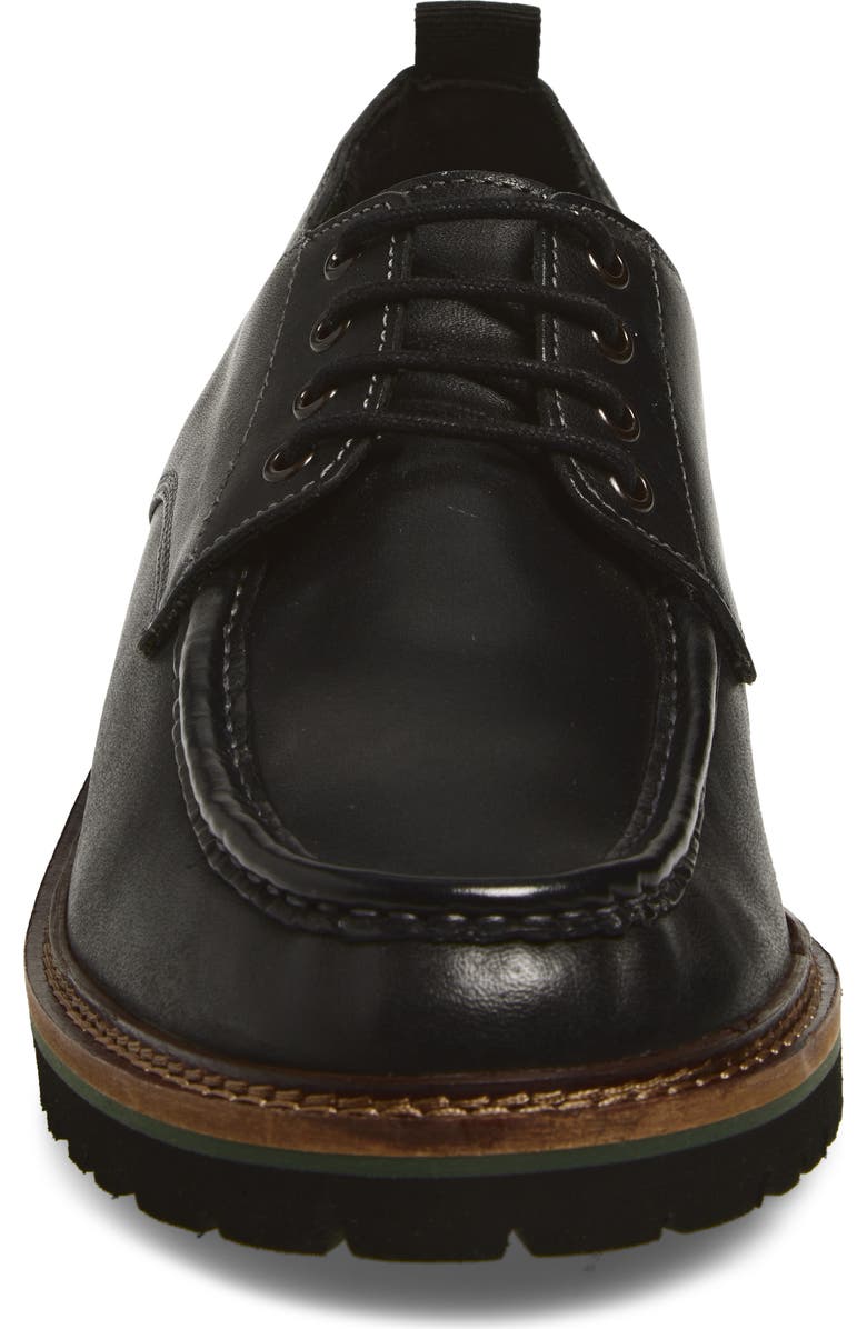 Steve Madden Tulsa Derby, Alternate, color, Black