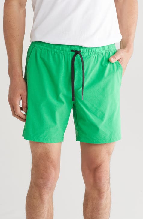 Hybrid Club 7-Inch Shorts