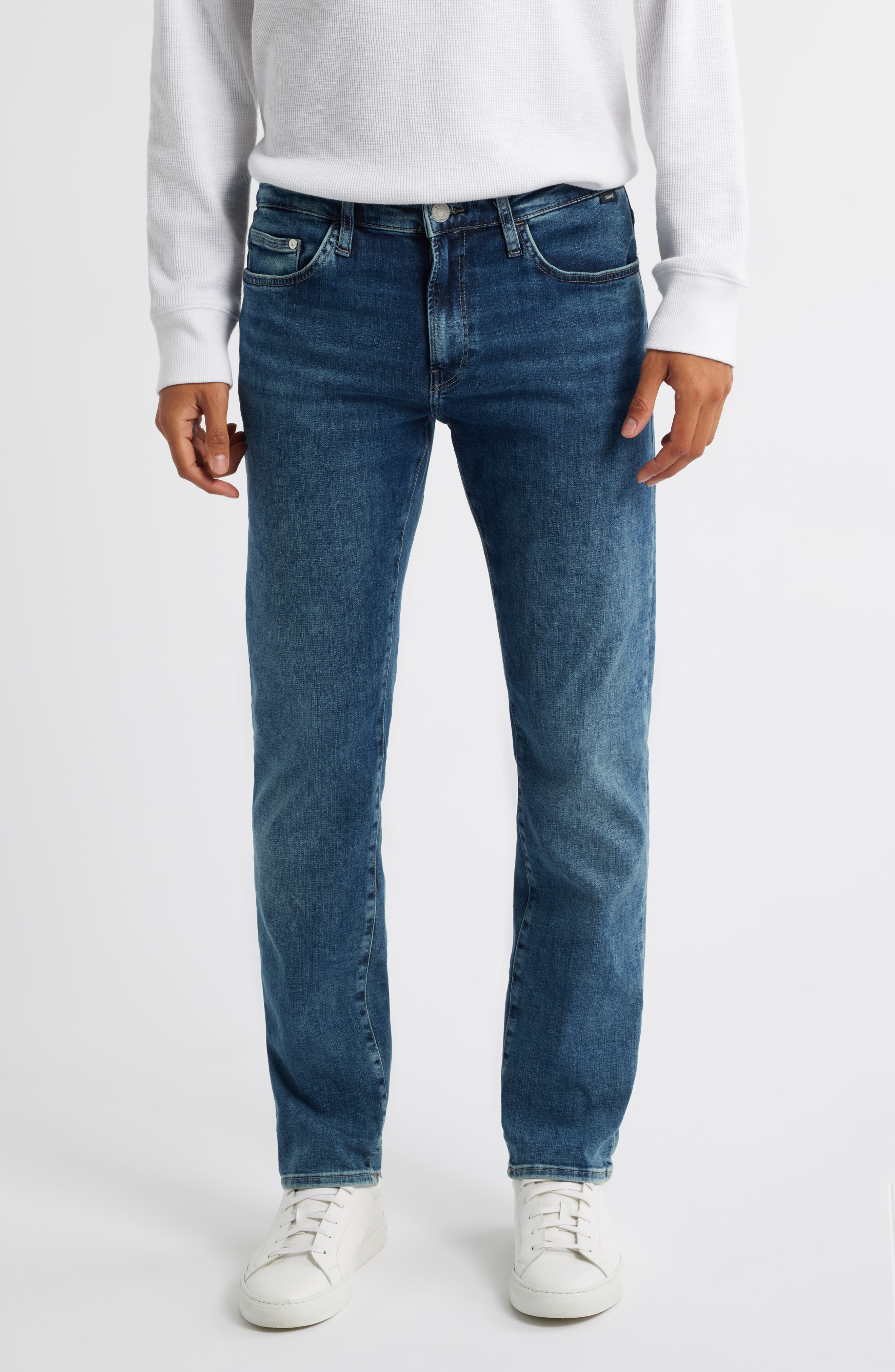 Jake Slim Fit Jeans