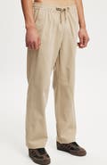 Cotton On Men's Baggy Casual Pant