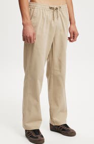 Cotton On Men's Baggy Casual Pant