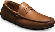 Allen Edmonds Supersport Moc Toe Penny Loafer