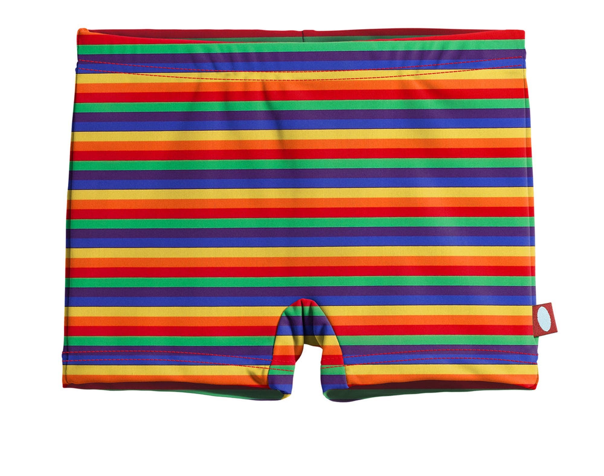 Rainbow Print
