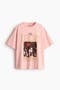  Powder Pink/The Doors