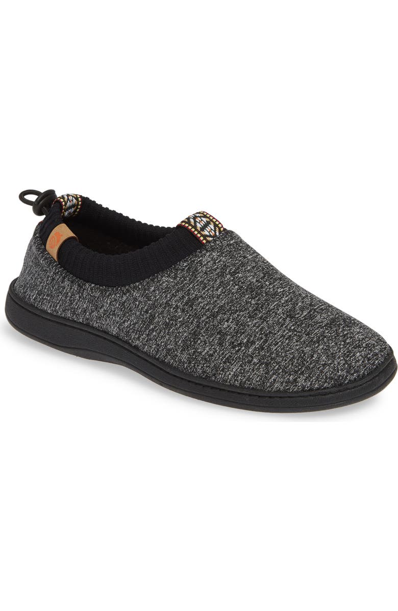 Acorn Explorer Slipper, Main, color,