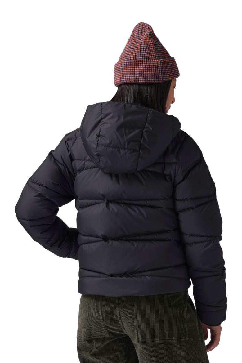 Stansbury Allied Down Jacket - Women's, Alternate, color, Black