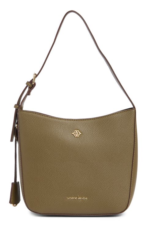 Amberley Medium Bucket Bag